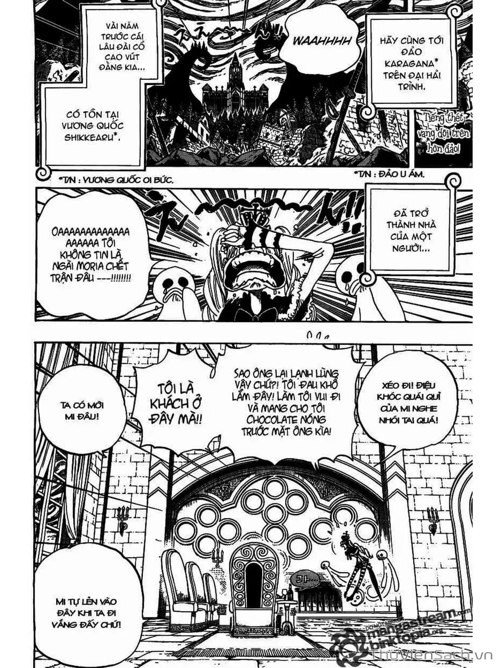 Chapter 593 - Image 2