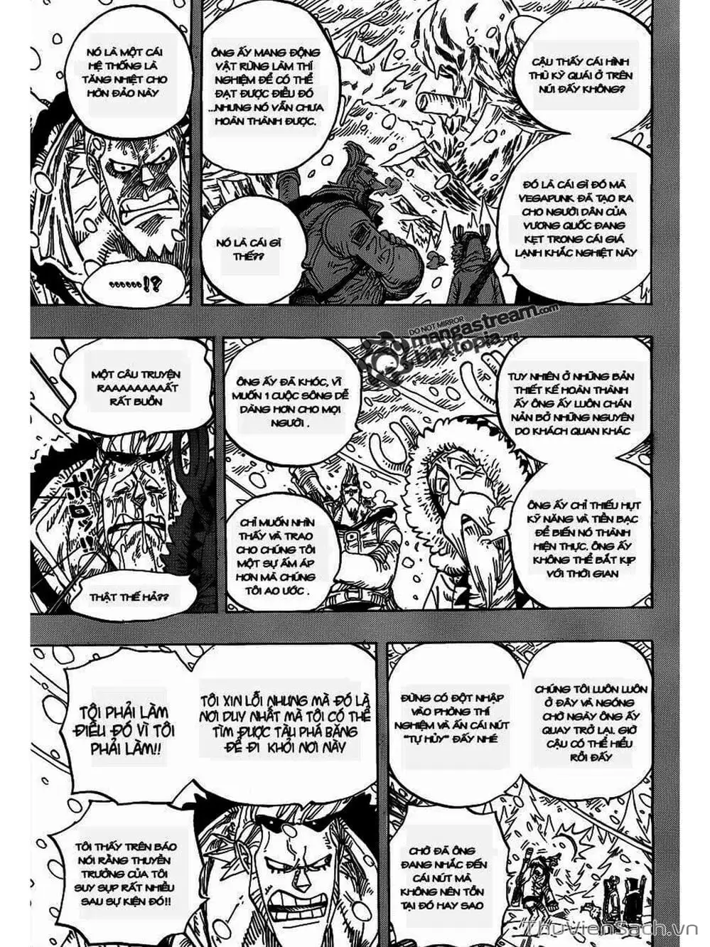 Chapter 593 - Image 13