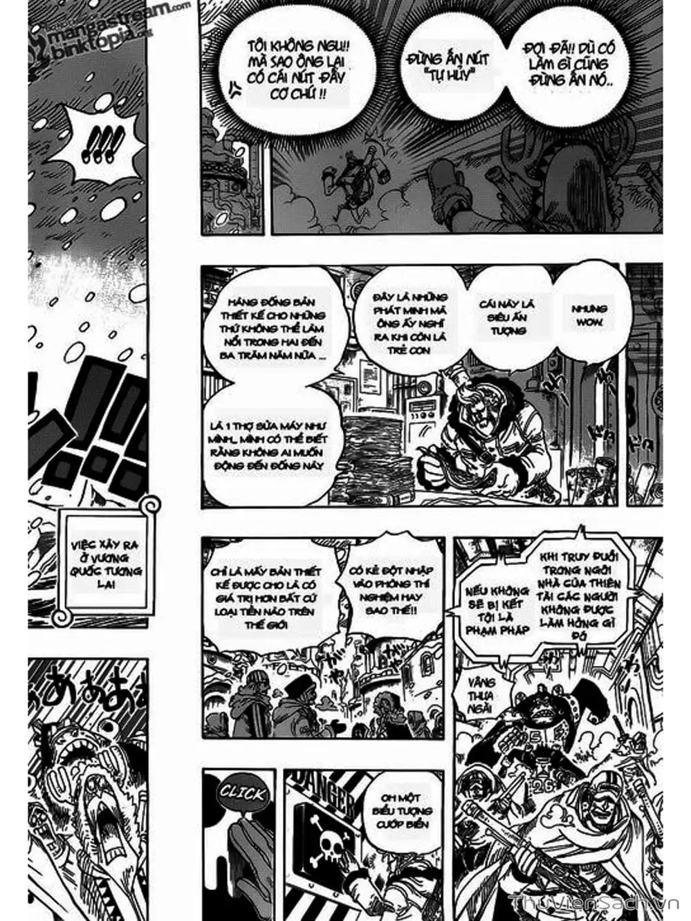 Chapter 593 - Image 14
