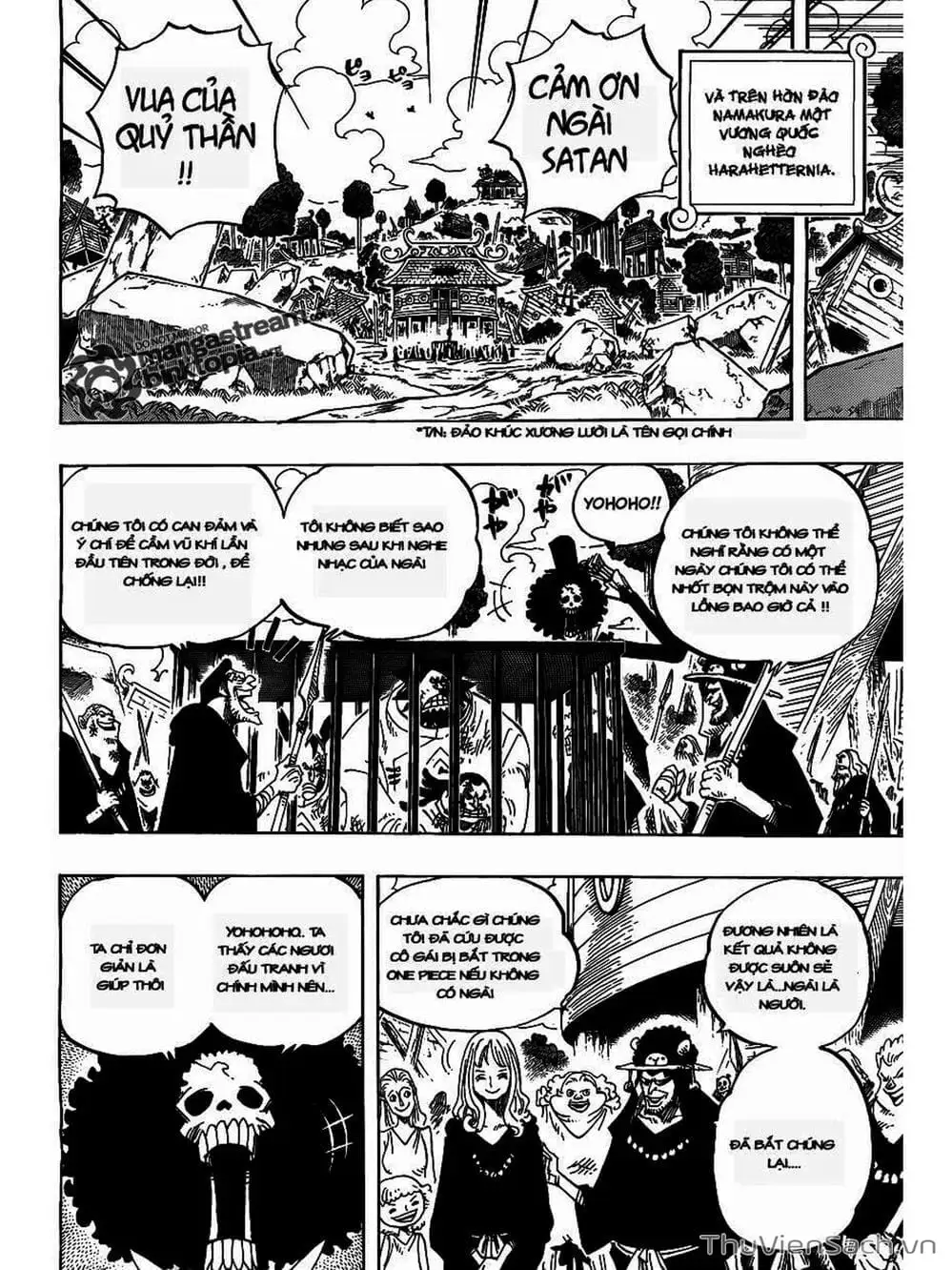 Chapter 593 - Image 16