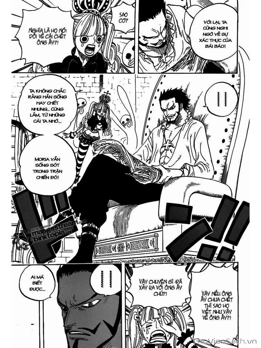 Chapter 593 - Image 3