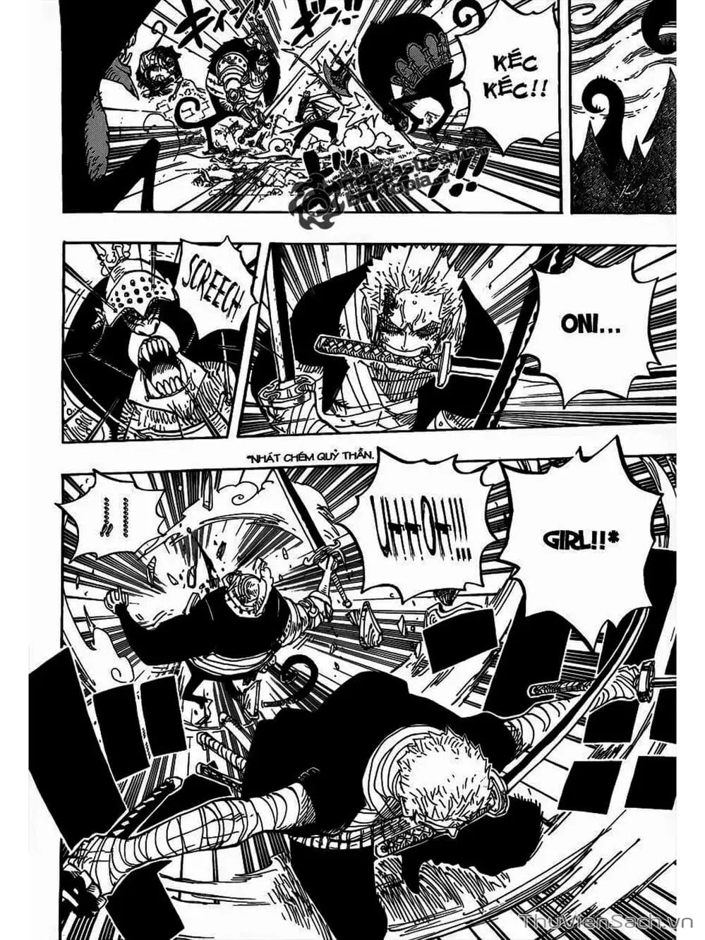 Chapter 593 - Image 4