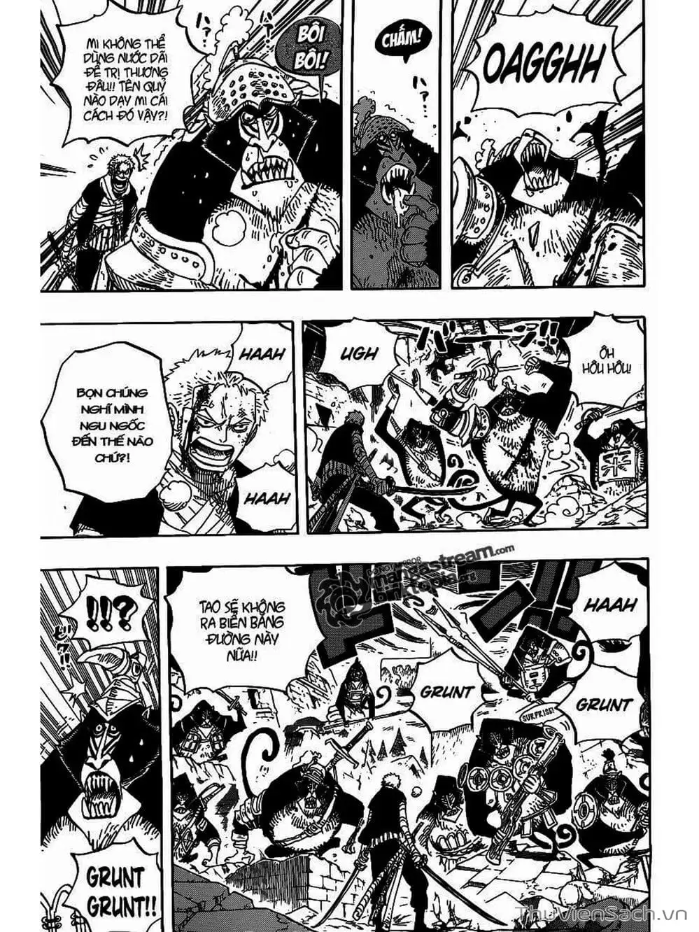 Chapter 593 - Image 5