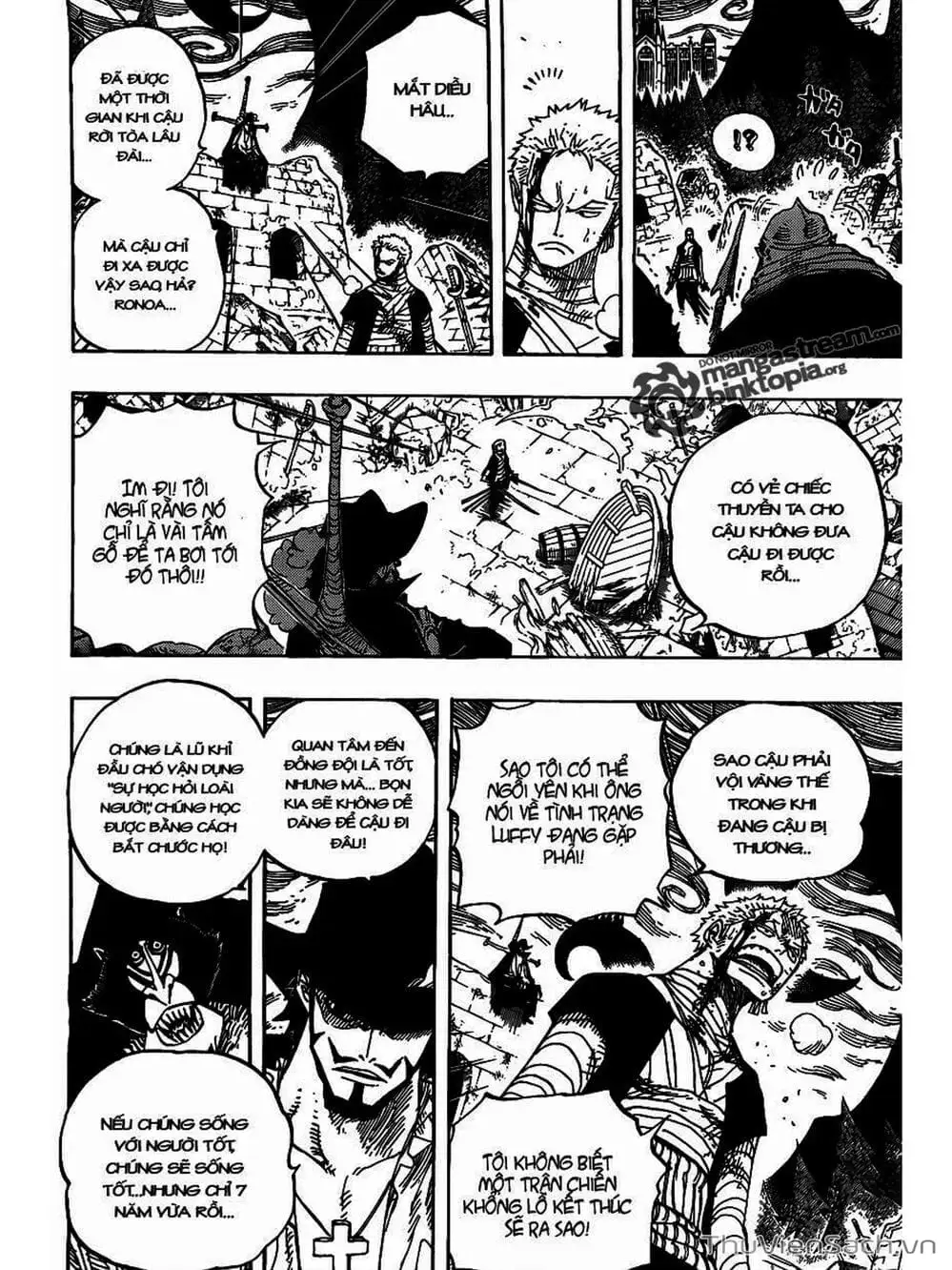Chapter 593 - Image 6