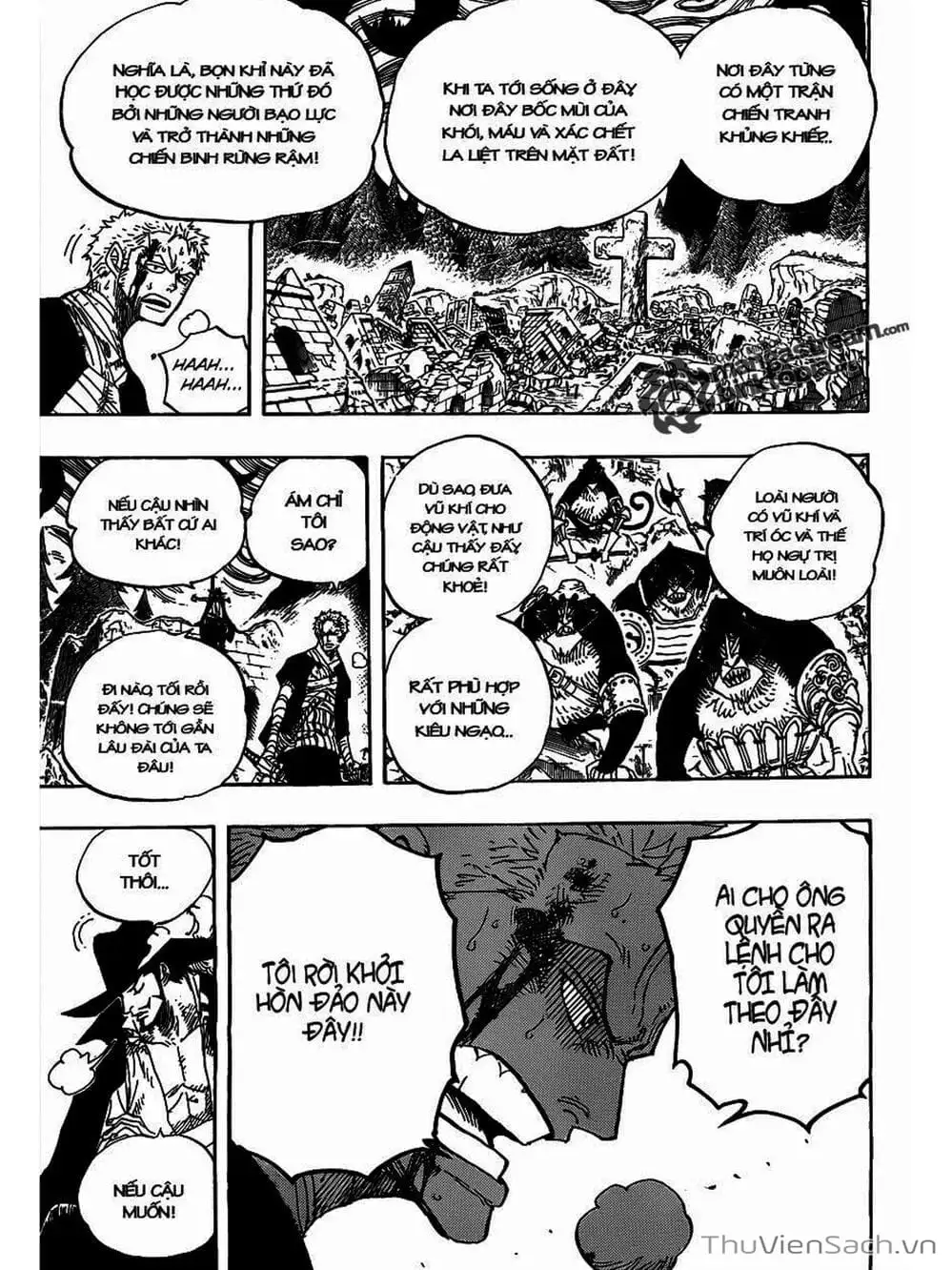 Chapter 593 - Image 7