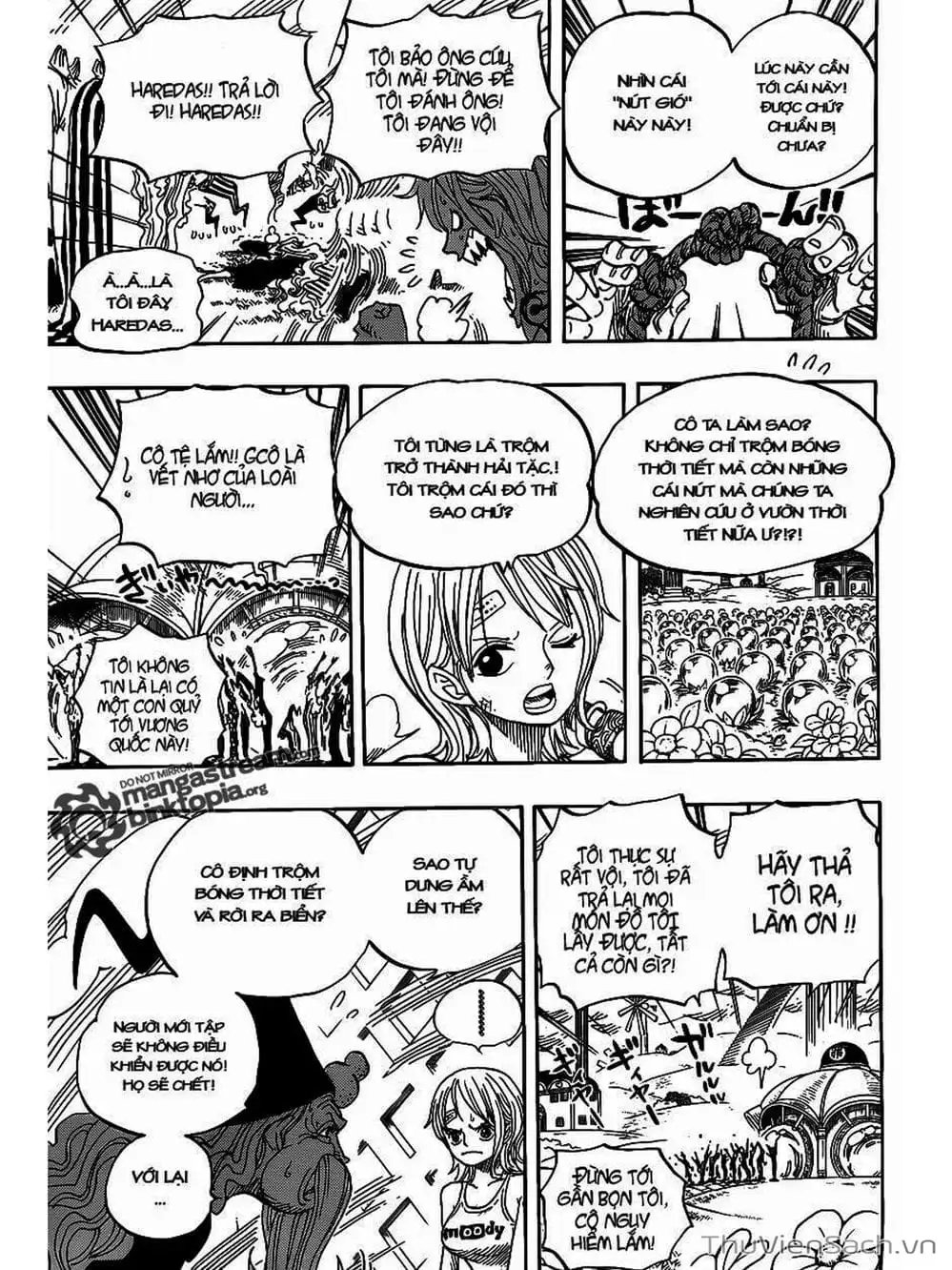 Chapter 593 - Image 9