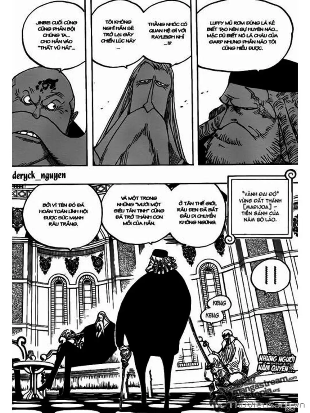 Chapter 595 - Image 2