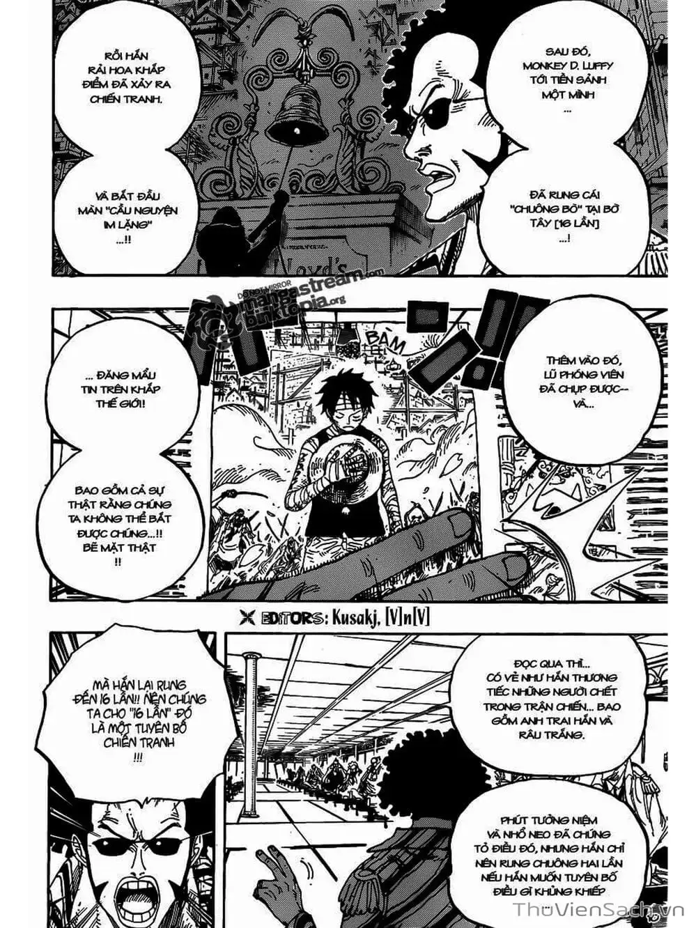 Chapter 595 - Image 10
