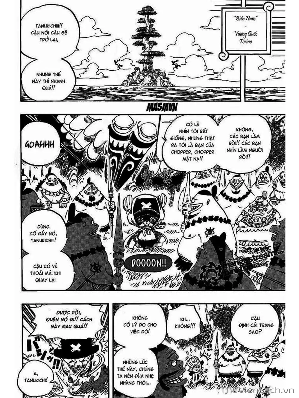 Chapter 596 - Image 11