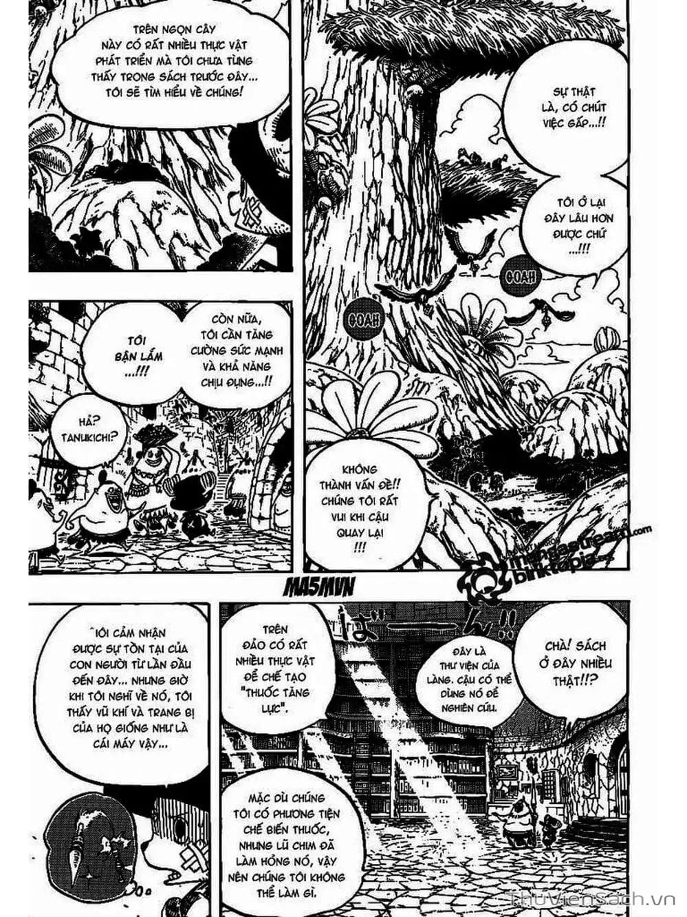 Chapter 596 - Image 12