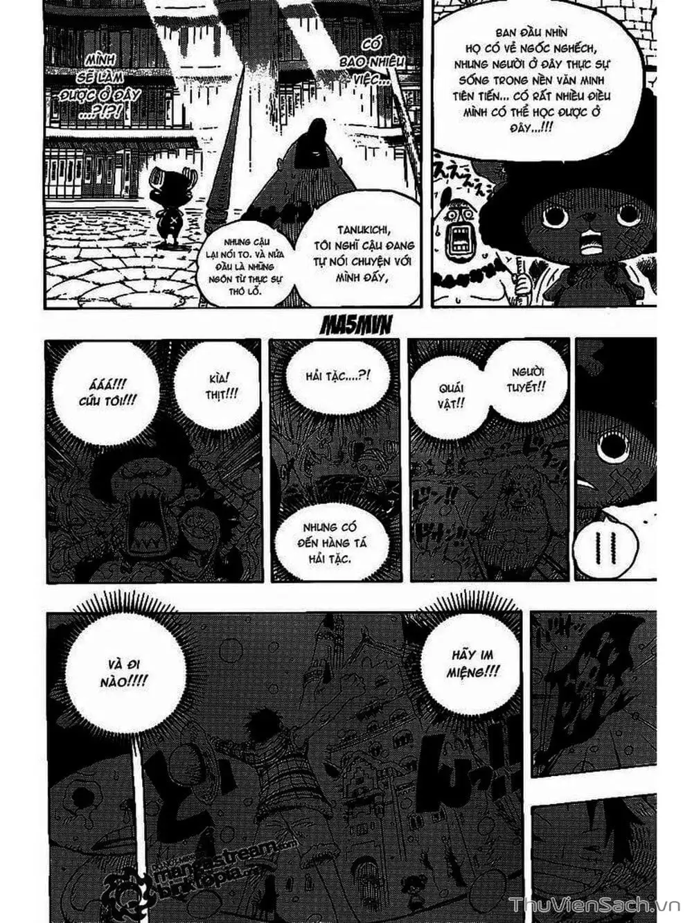 Chapter 596 - Image 13