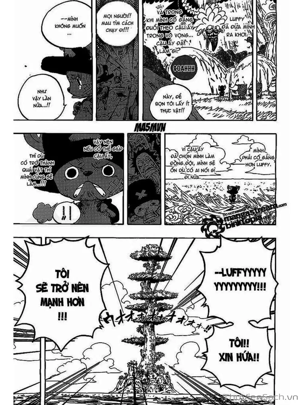 Chapter 596 - Image 14