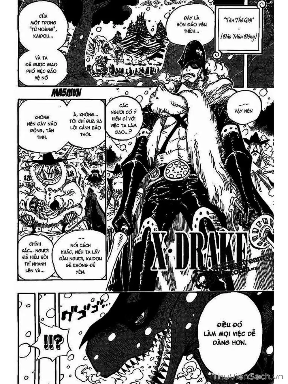 Chapter 596 - Image 3