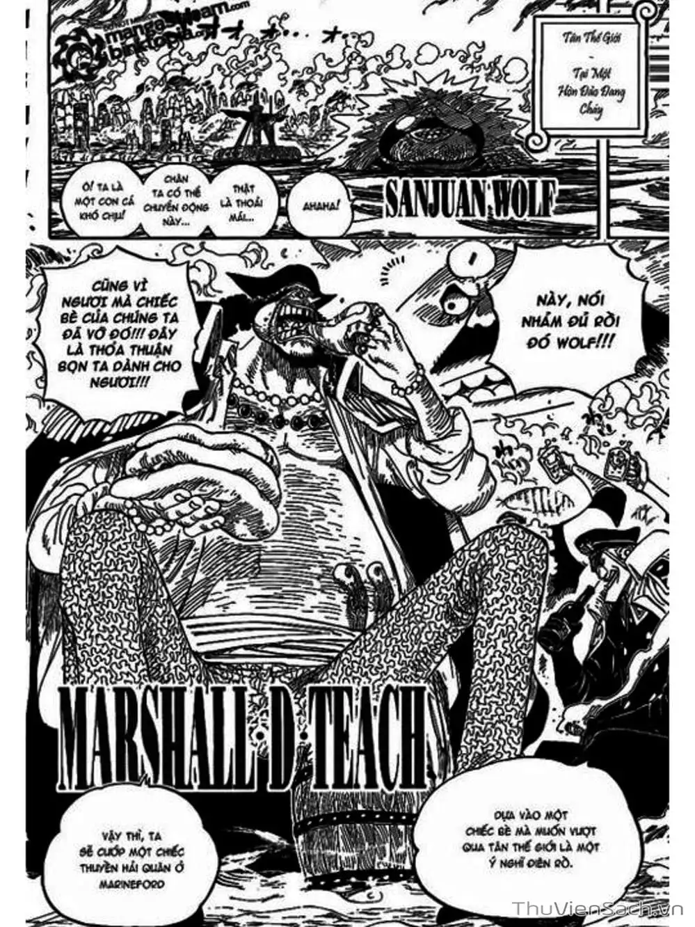 Chapter 596 - Image 5
