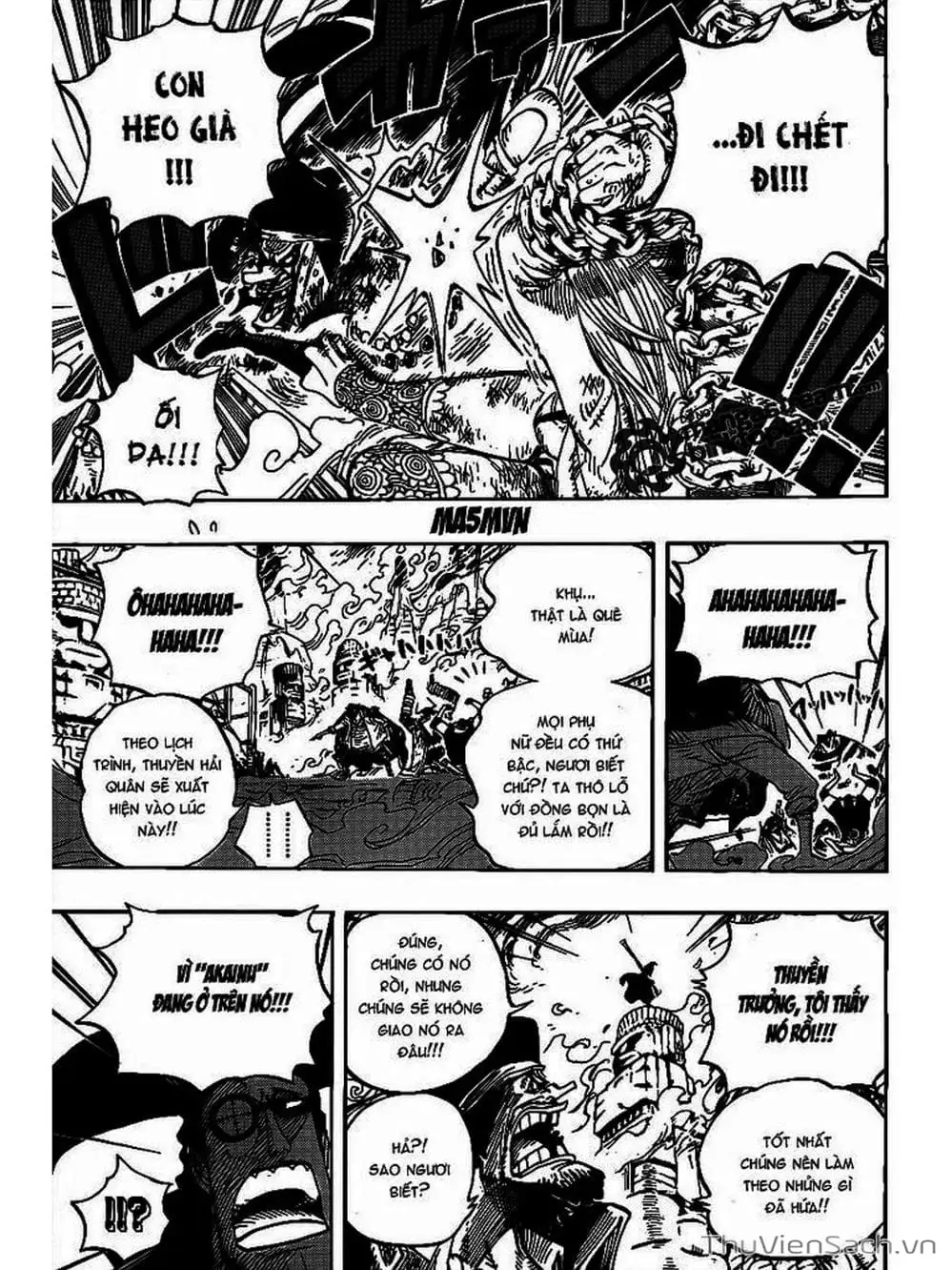 Chapter 596 - Image 8