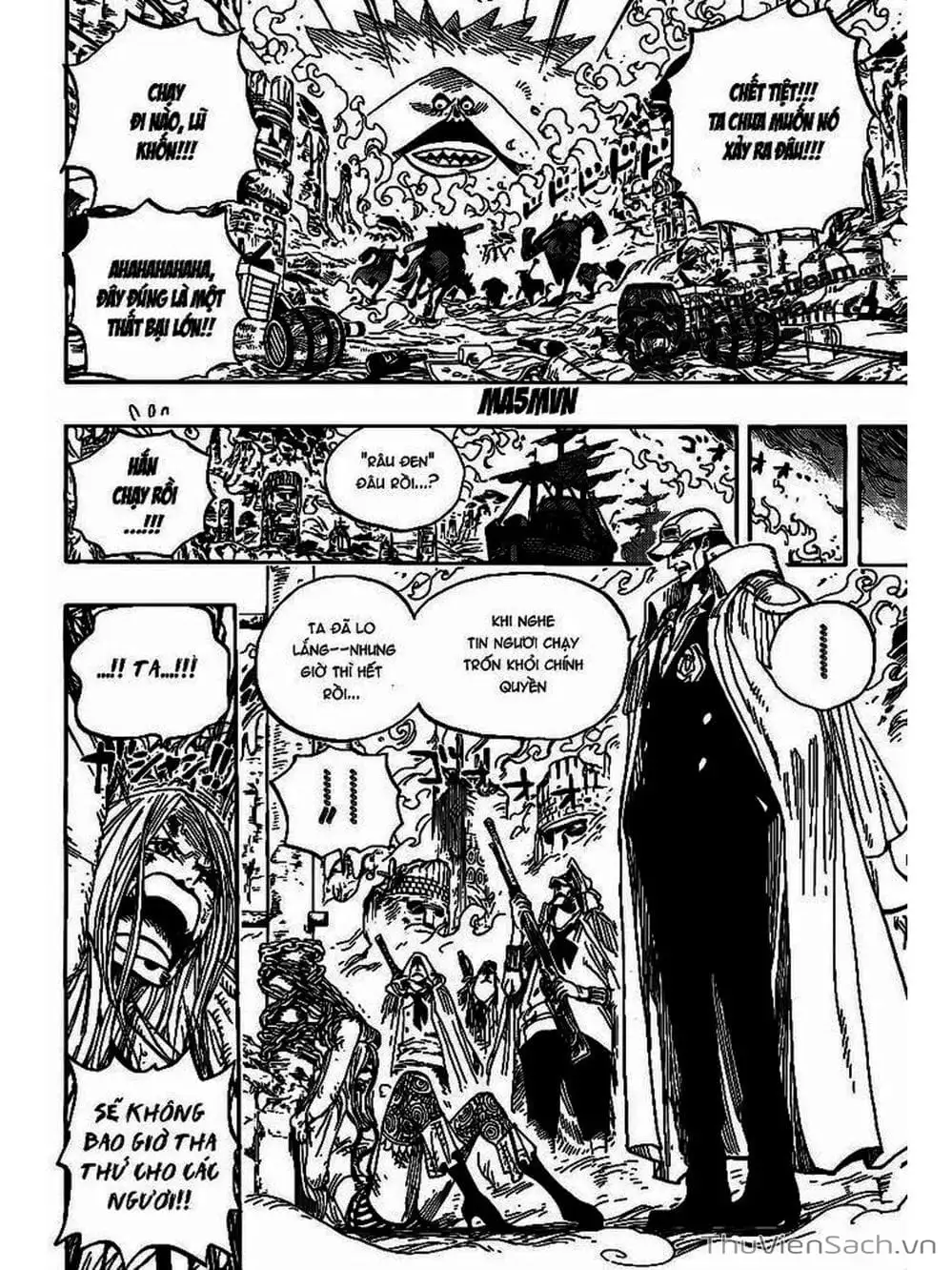 Chapter 596 - Image 9