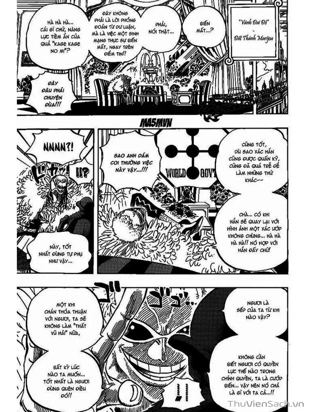 Chapter 596 - Image 10