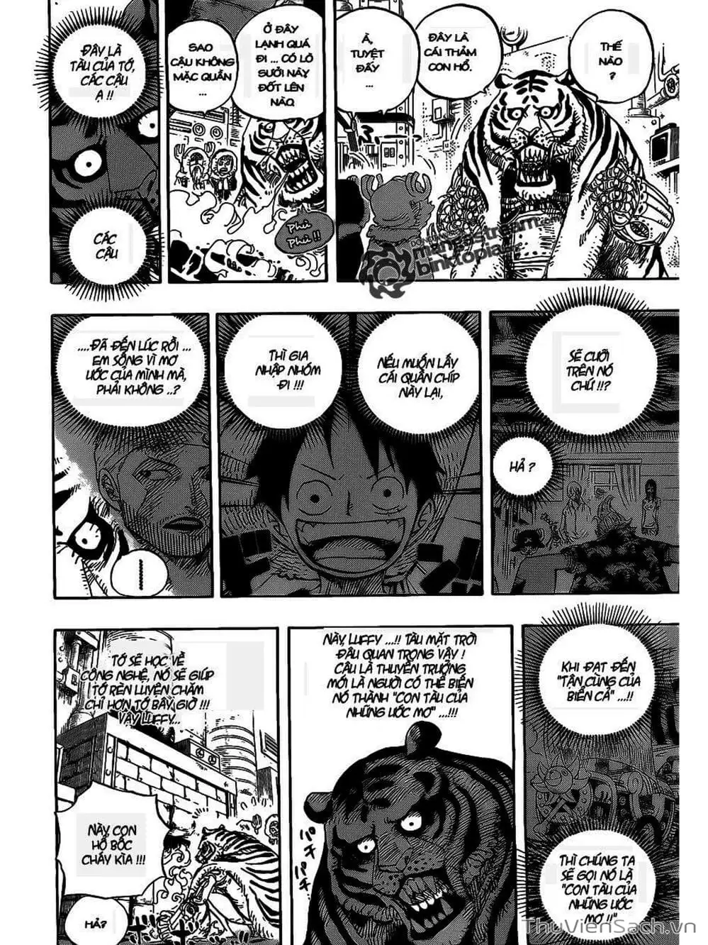 Chapter 597 - Image 14
