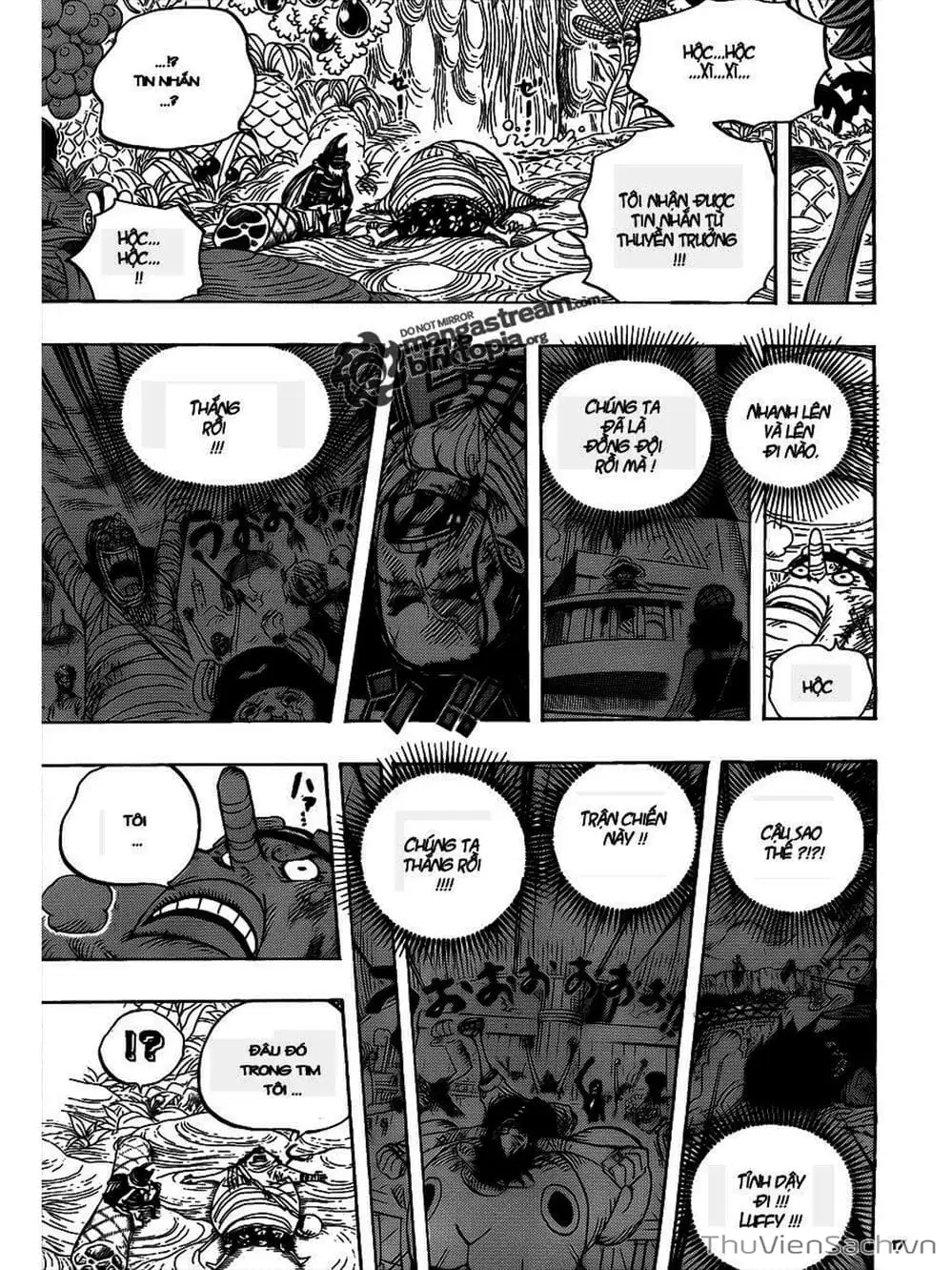 Chapter 597 - Image 17
