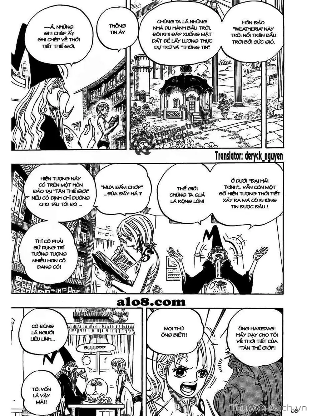 Chapter 597 - Image 3
