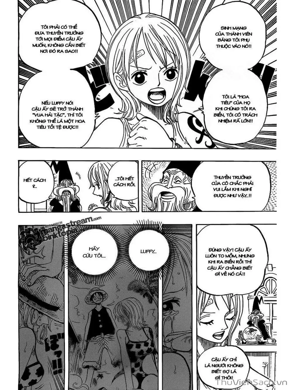 Chapter 597 - Image 4