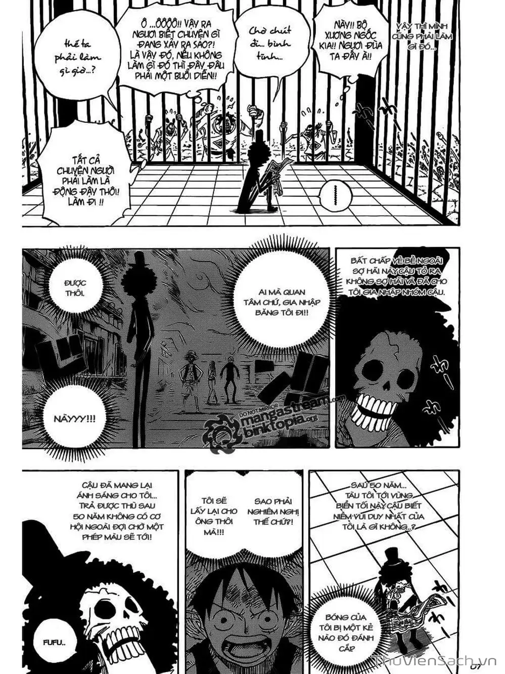 Chapter 597 - Image 7