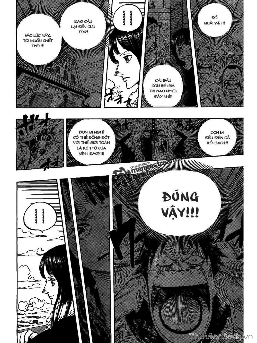 Chapter 597 - Image 10