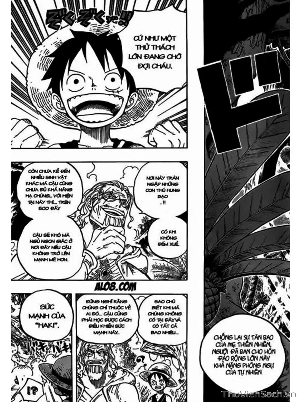 Chapter 598 - Image 11