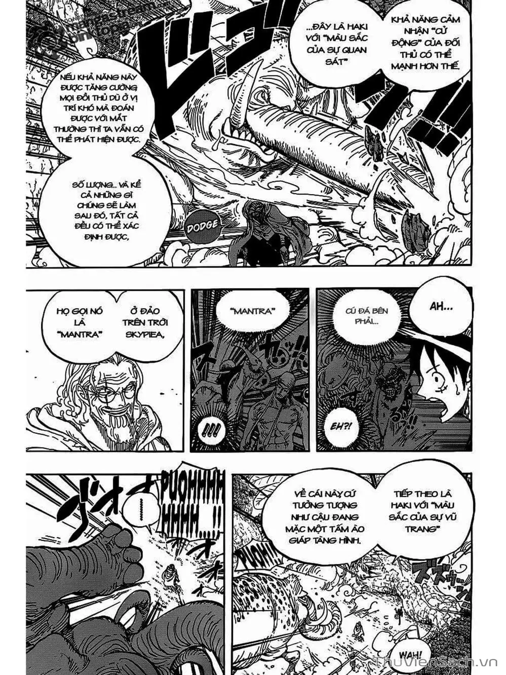 Chapter 598 - Image 13