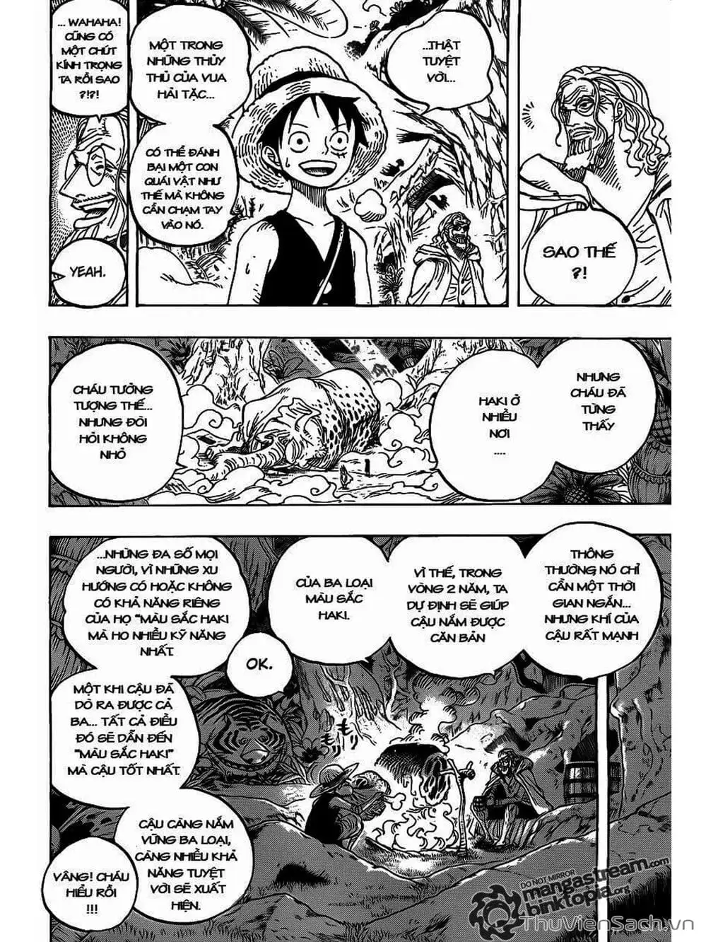 Chapter 598 - Image 18