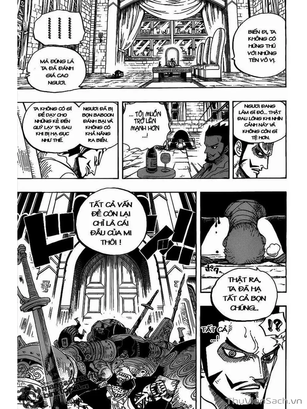 Chapter 598 - Image 3