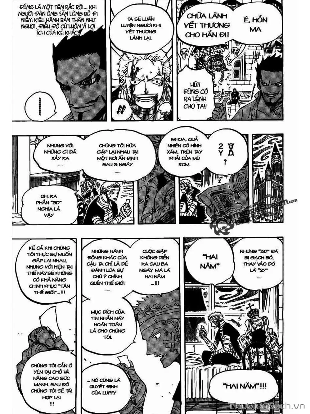 Chapter 598 - Image 5