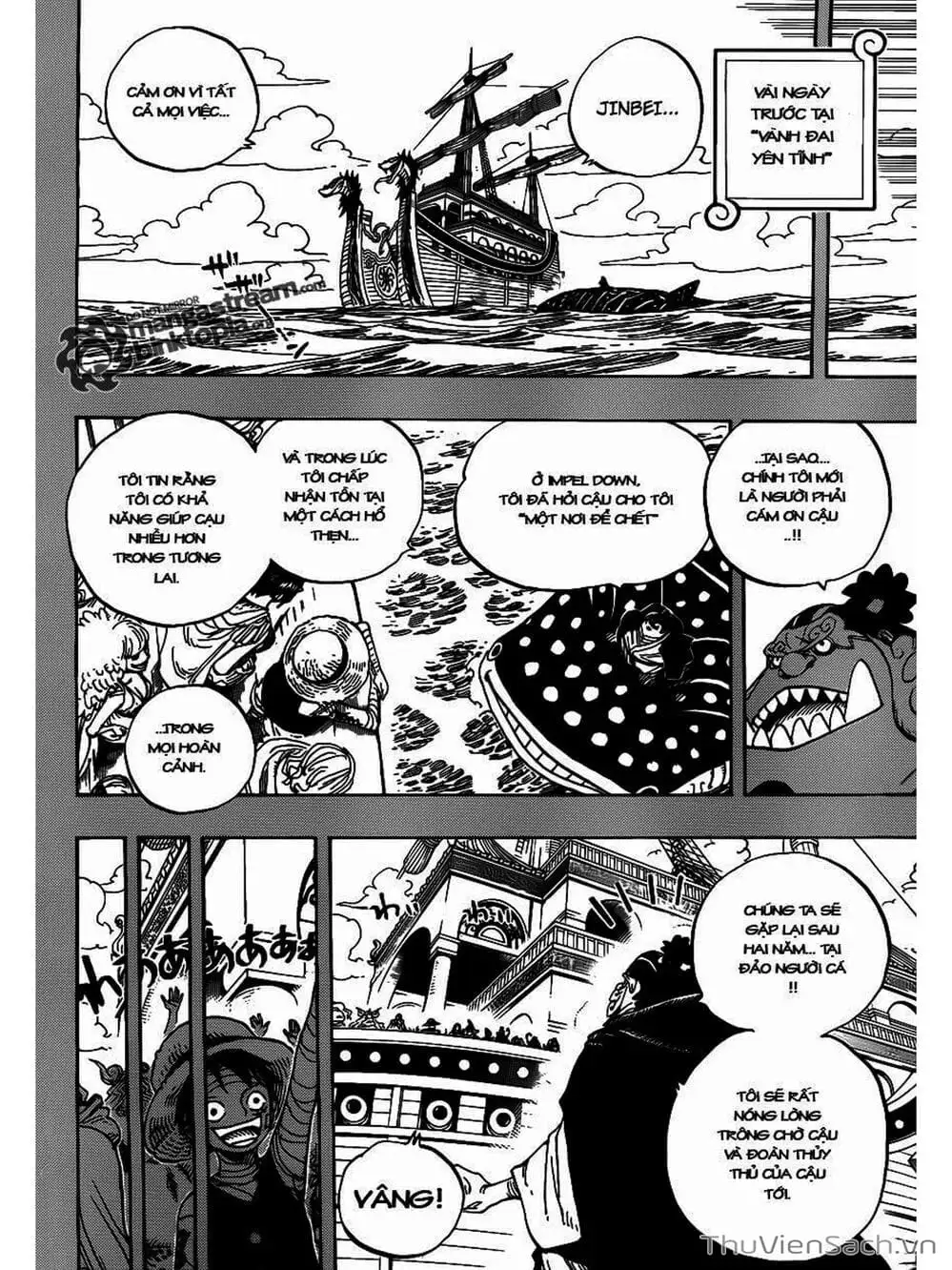 Chapter 598 - Image 8