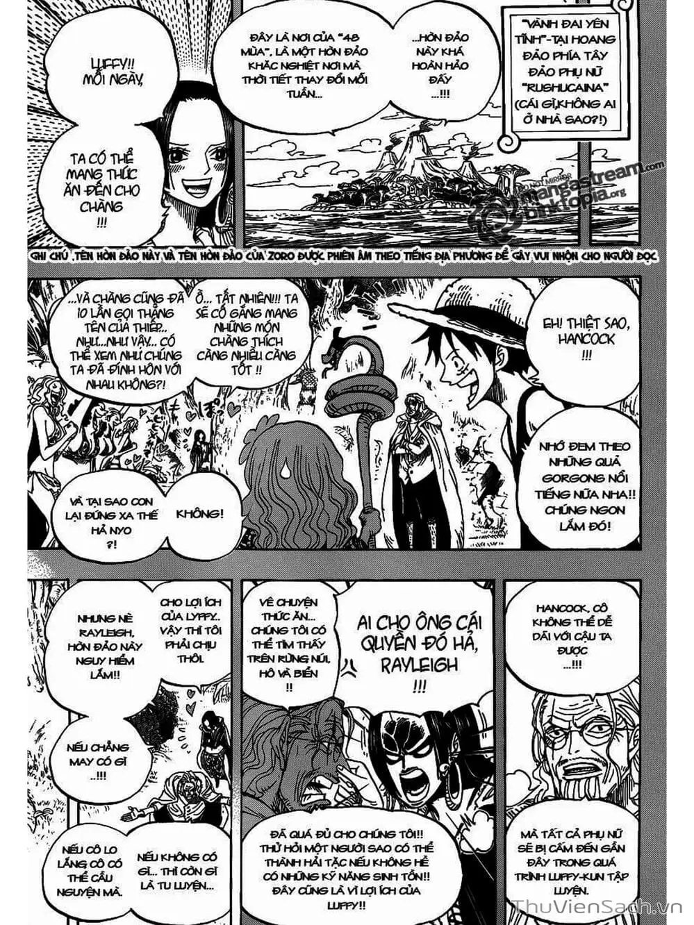 Chapter 598 - Image 9