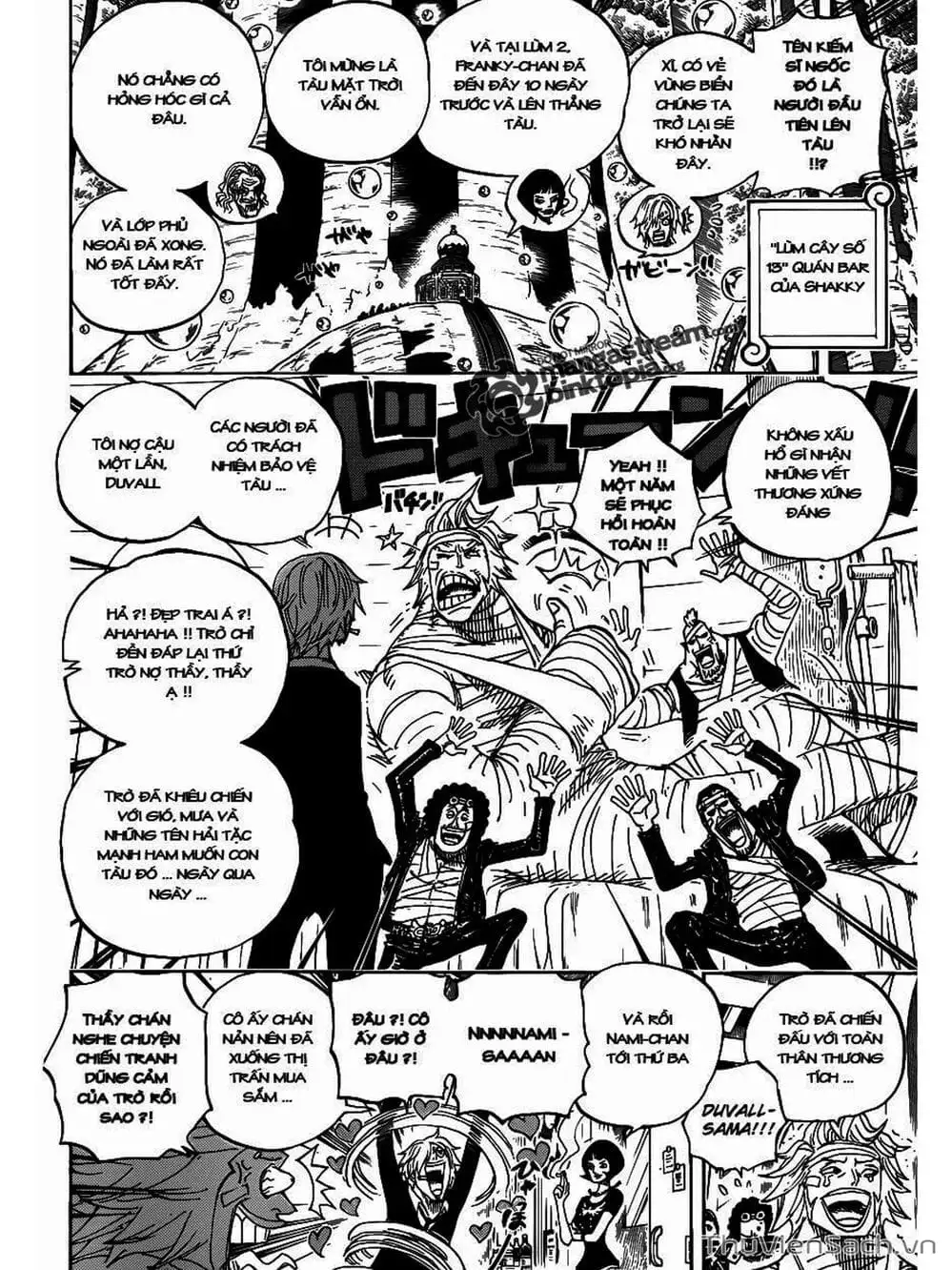 Chapter 599 - Image 17
