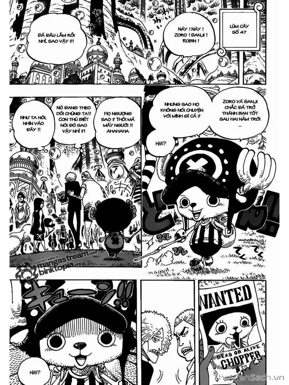 Chapter 599 - Image 20