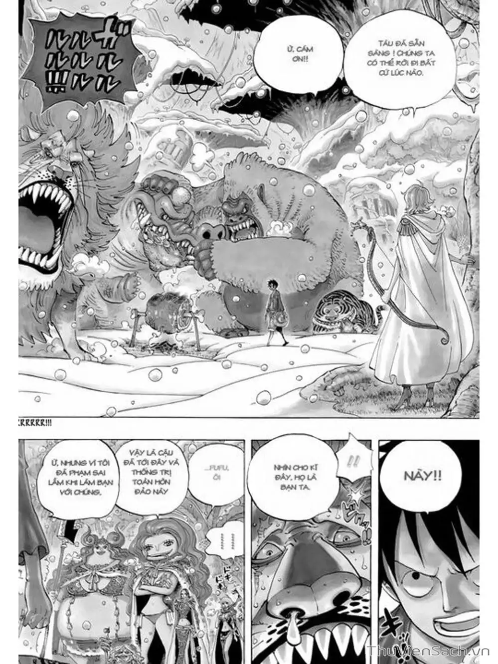 Chapter 599 - Image 3