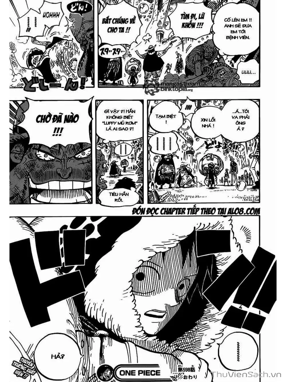 Chapter 599 - Image 24