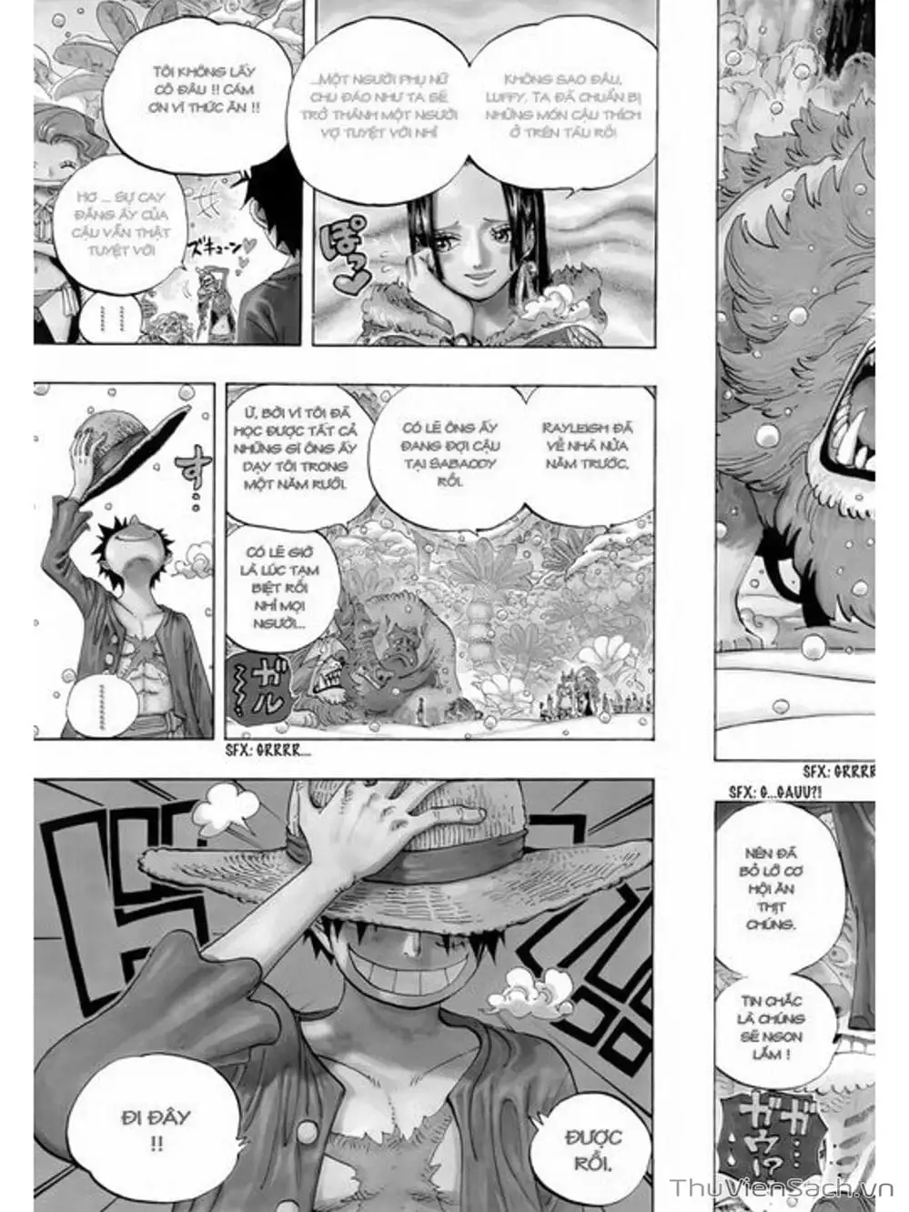 Chapter 599 - Image 4