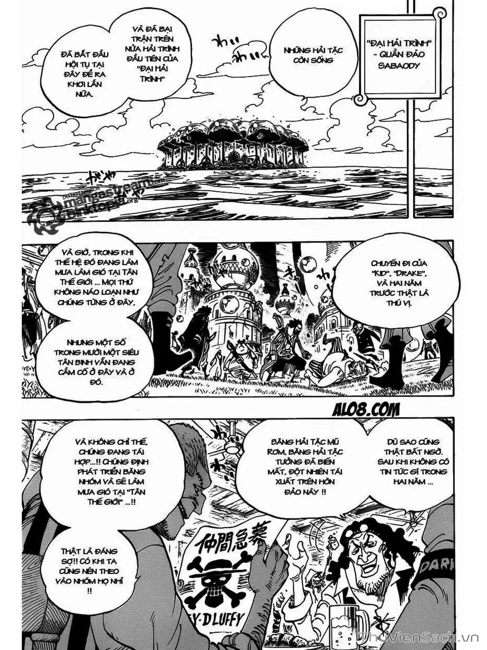 Chapter 599 - Image 6