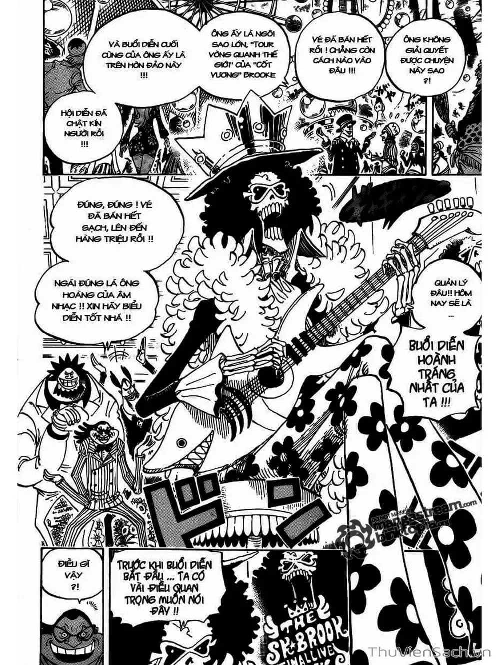 Chapter 599 - Image 7