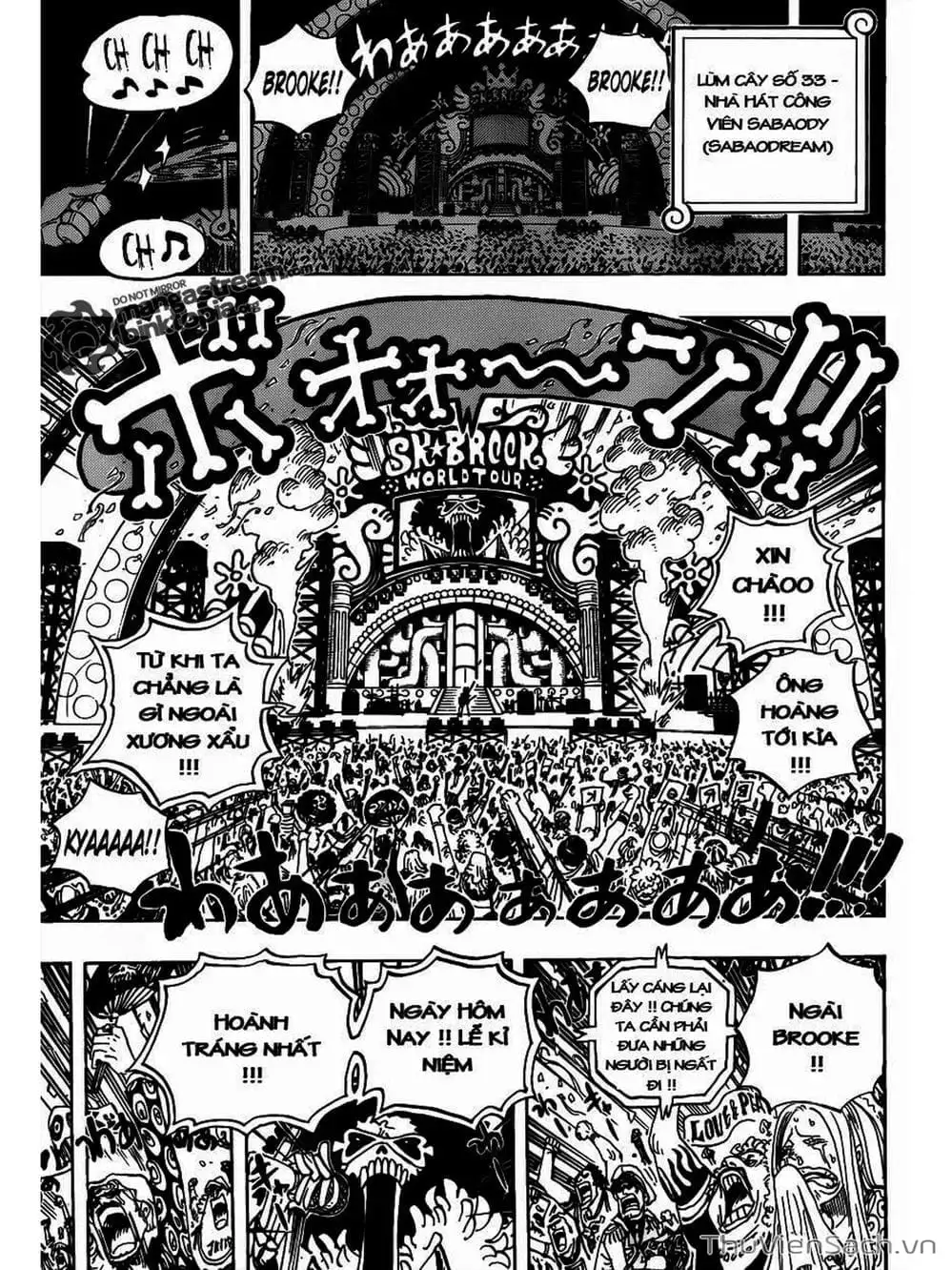 Chapter 599 - Image 8