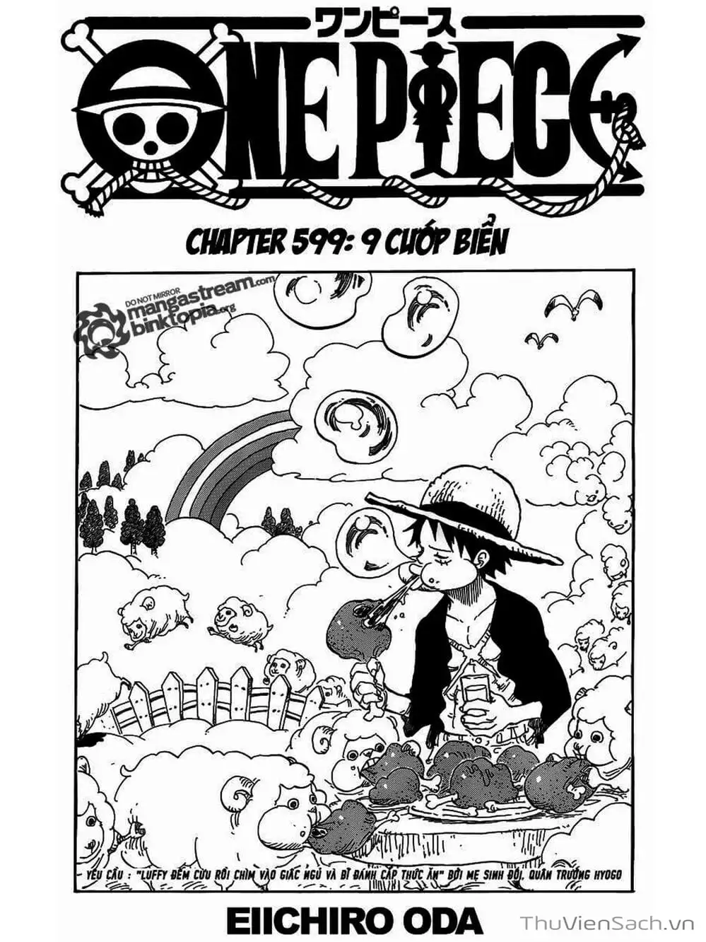 Chapter 600 - Image 1