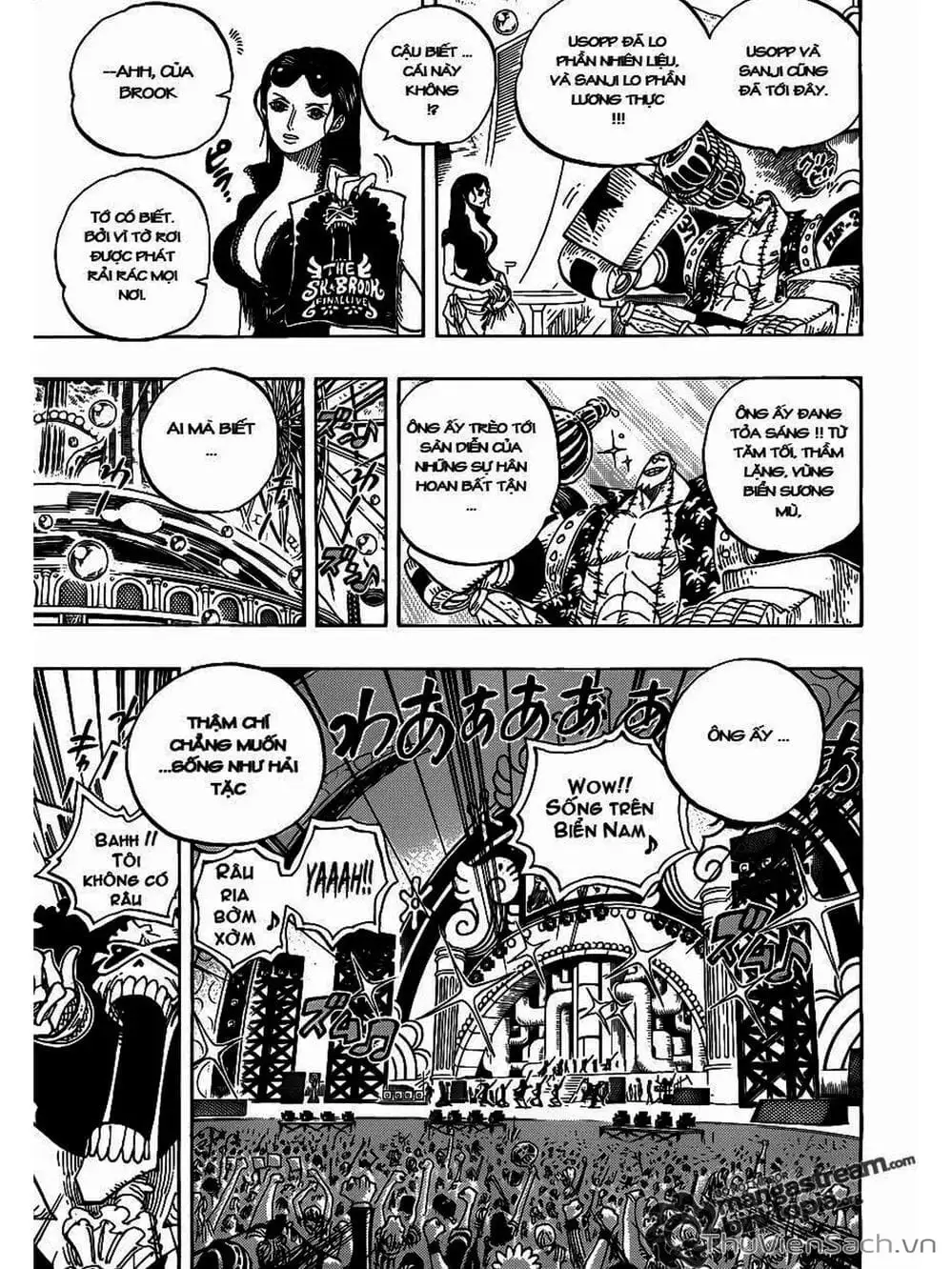 Chapter 600 - Image 11