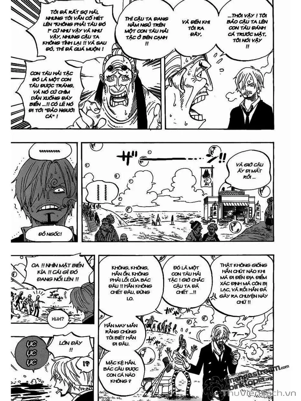 Chapter 600 - Image 17