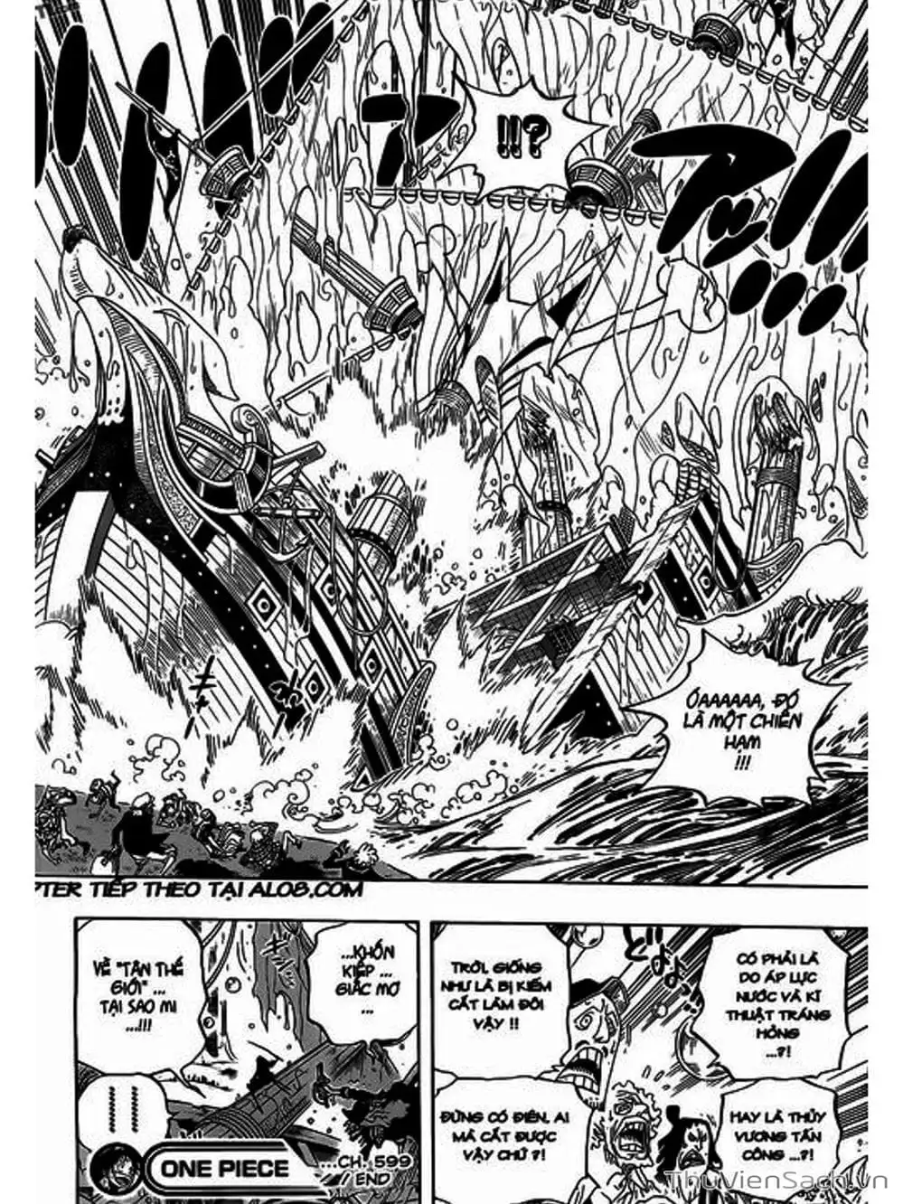 Chapter 600 - Image 18