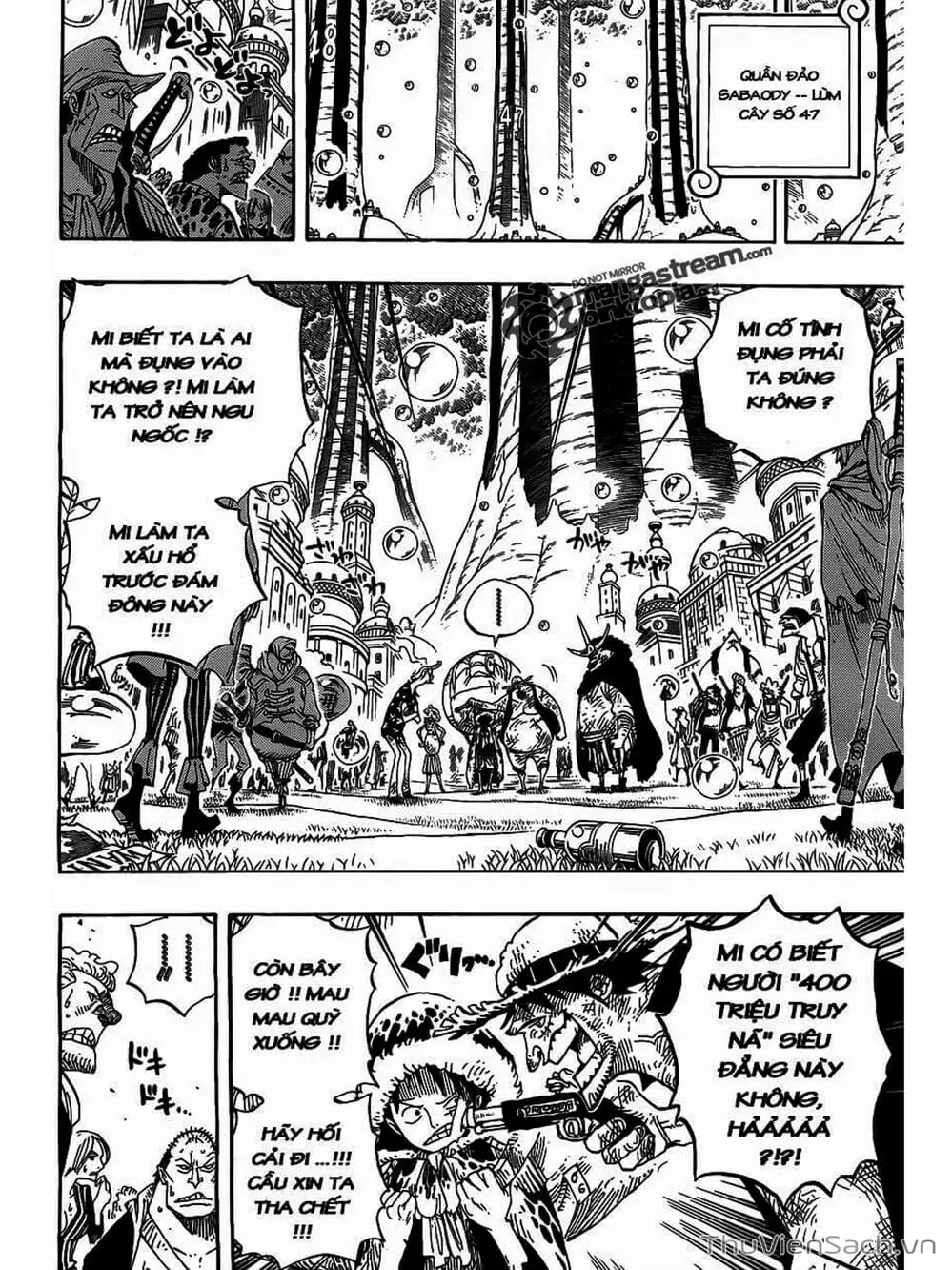Chapter 600 - Image 4