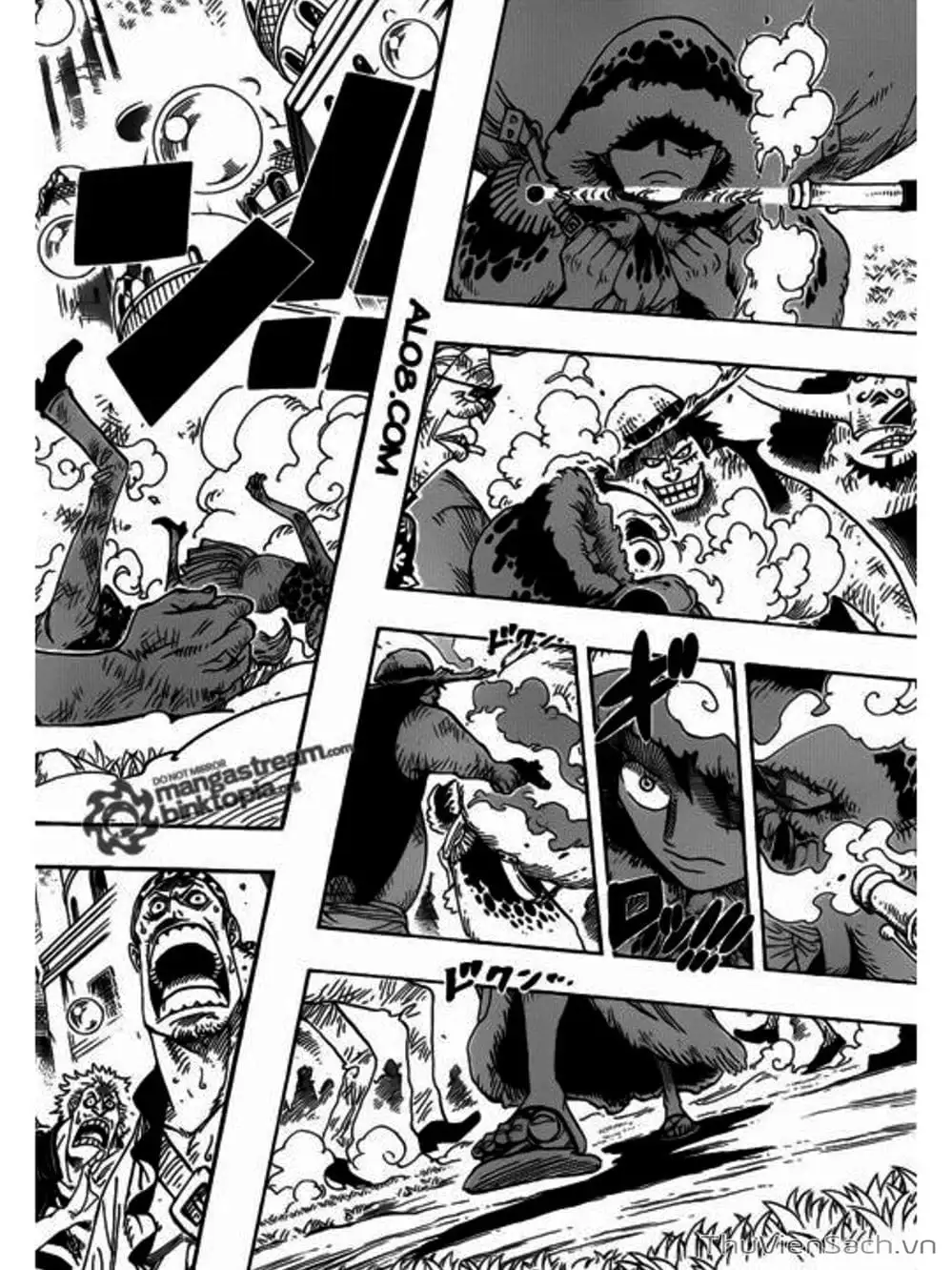 Chapter 600 - Image 6