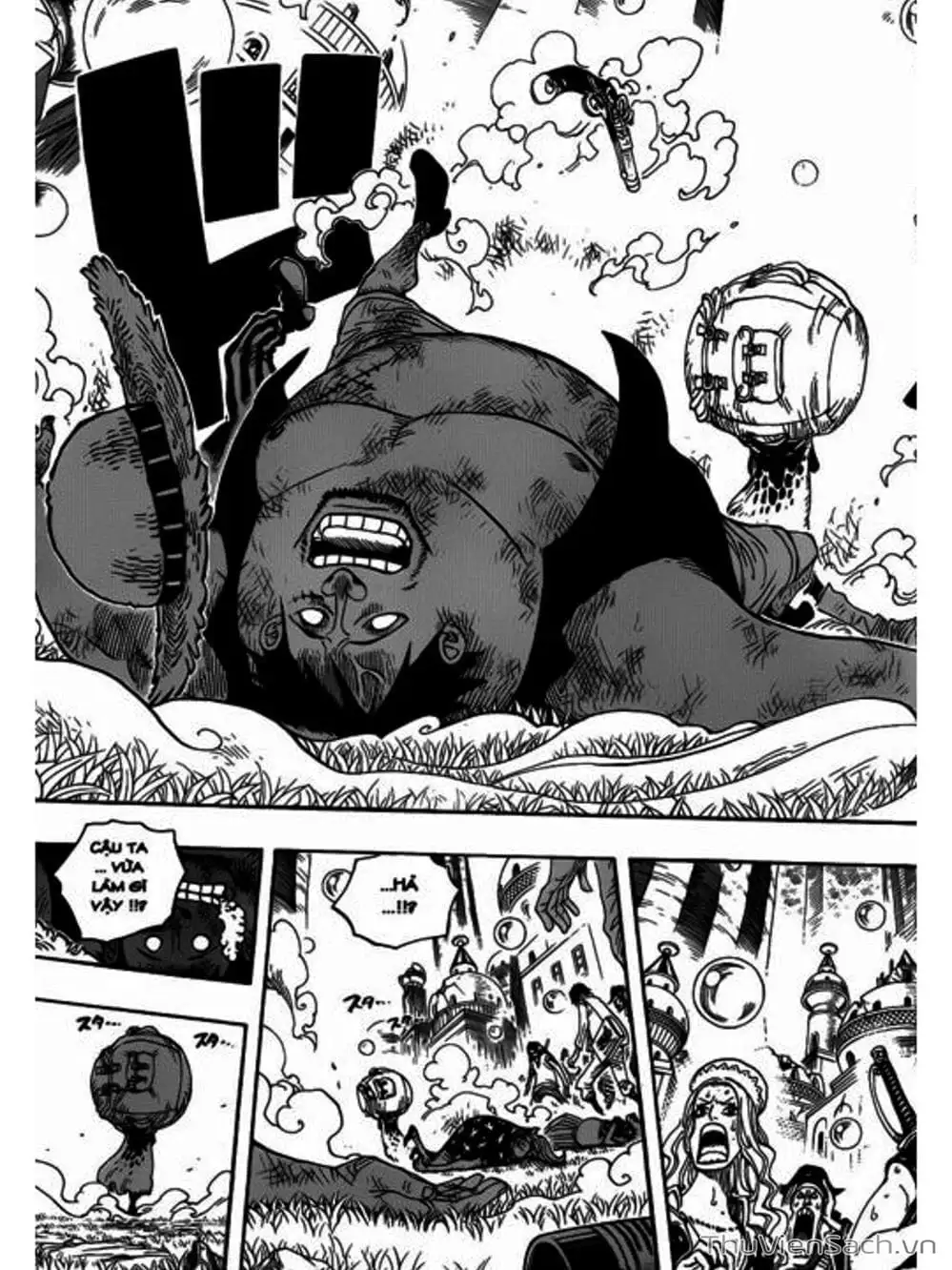 Chapter 600 - Image 7