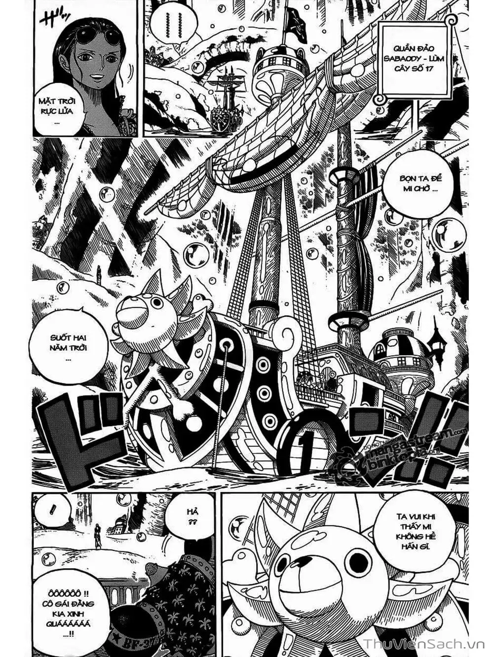 Chapter 600 - Image 8